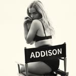 Addison Rae