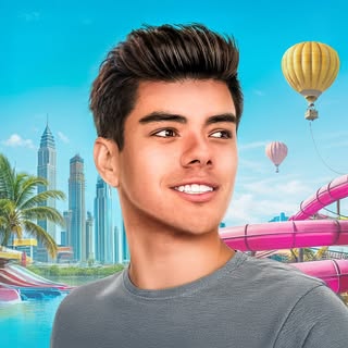 Alex Ojeda