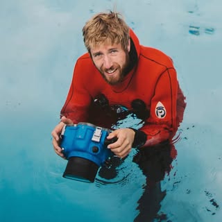 Alex Strohl