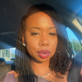 Alisha M. Bridges