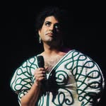 Alok Vaid‑Menon