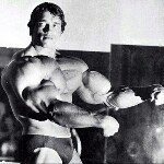 Arnold Schwarzenegger