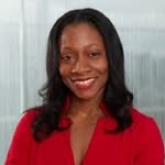 Dr. Fatima Cody Stanford
