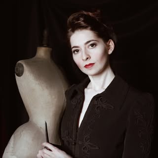 Bernadette Banner
