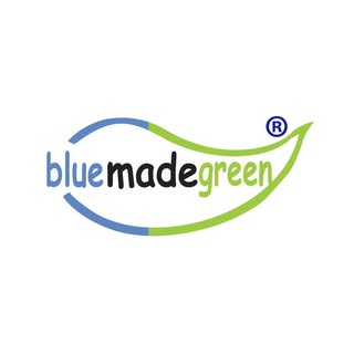 bluemadegreen