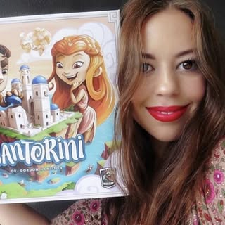 boardgamergirl