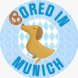 BoredInMunich