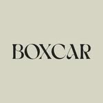 Boxcar