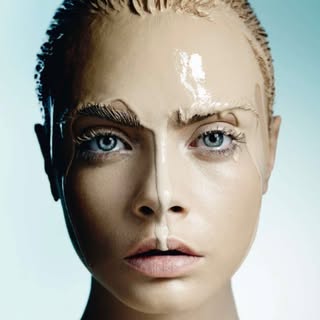 Cara Delevingne