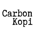 Carbon Kopi artisan coffee bars