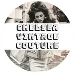 CHELSEA VINTAGE COUTURE