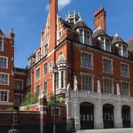 Chiltern Firehouse