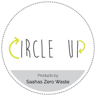 circleupbysaahaszerowaste
