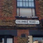 Columbia Road E2