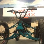 CycleQMX