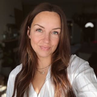 Danielle McCormick