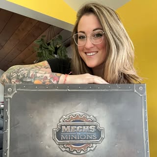 Danielle Standring