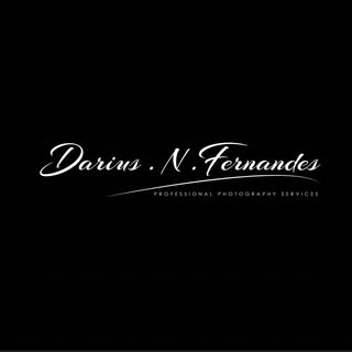 Darius N. Fernandes