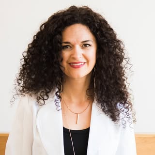 Dr. Jolene Brighten