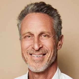Dr. Mark Hyman