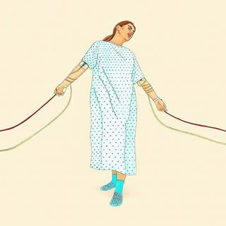 Fibromyalgia Women