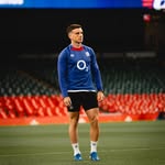 George Ford