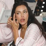 Irina Shayk Slovenia