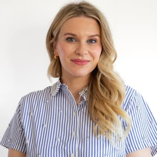 Isabelle McLeod