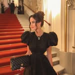 JESSICA GISMONDI
