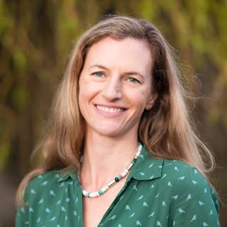 Krista Rossow