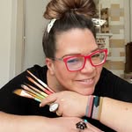 Kristy The Painter