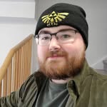 Liam Triforce