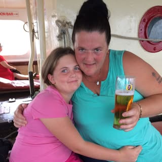 Mandy Liddle