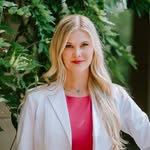 Natalie Crawford MD