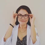 Nutriologa Realista