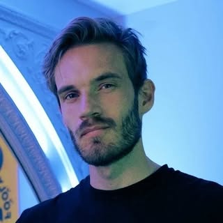 Felix Kjellberg (PewDiePie)