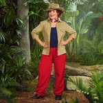 Ruby Wax OBE