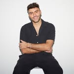 Sandro Cap
