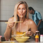 @TheBlondeAbroad