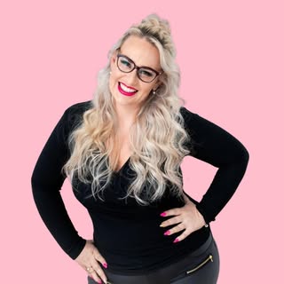 Amy McGlade